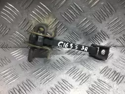 Ограничитель открывания двери задней