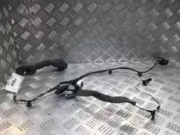 Проводка двери