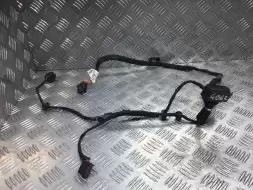 Проводка двери