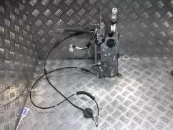 Замок двери сдвижной