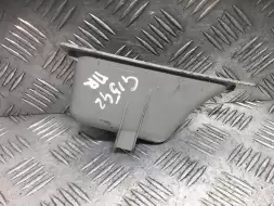 Пластик салона