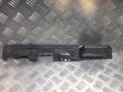 Обшивка крышки багажника