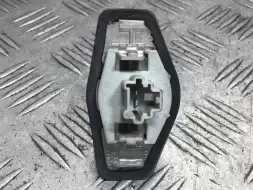 Подсветка номера