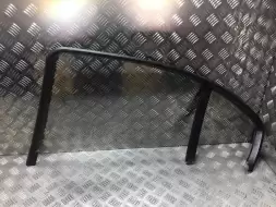 Пластик салона