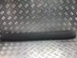 Накладка двери (крышки) багажника