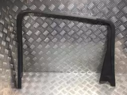 Пластик салона