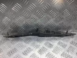 Крепление бампера переднего