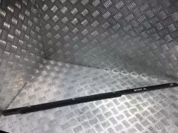 Молдинг стекла двери задней левой наружный