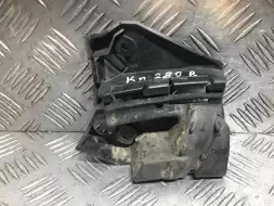 Крепление крыла переднего правого