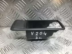 Накладка двери задней левой