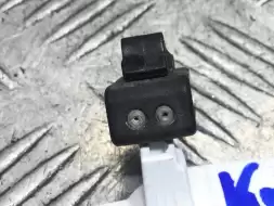 Форсунка омывателя