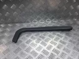 Пластик салона