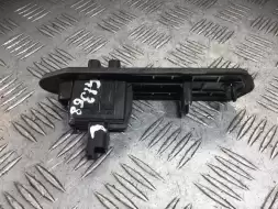 Выключатель концевой (концевик)