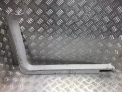 Пластик салона