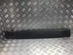 Обшивка крышки багажника