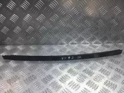 Направляющая стекла