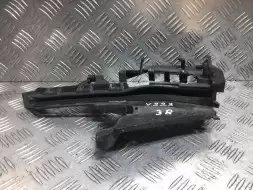 Направляющая стекла