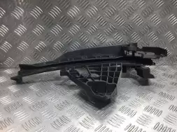 Направляющая стекла