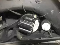 Динамик высокочастотный (пищалка)