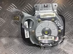 Подушка безопасности боковая (в дверь)