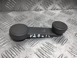 Ручка стеклоподъемника