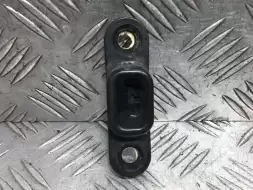 Направляющая сдвижной двери