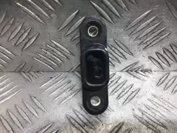 Направляющая сдвижной двери