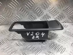 Накладка двери задней правой