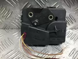 Замок багажника