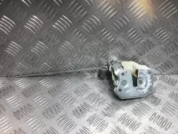 Замок двери задней правой