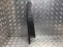 Молдинг двери задней правой