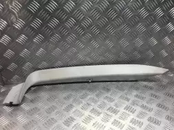 Обшивка крышки багажника