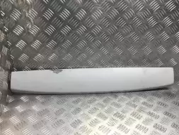 Обшивка крышки багажника