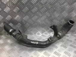 Трубка охлаждающей жидкости металлическая