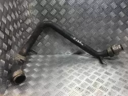 Патрубок интеркулера