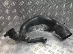 Патрубок интеркулера