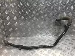 Трубка охлаждающей жидкости металлическая