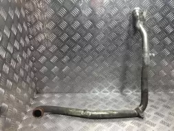 Трубка охлаждающей жидкости металлическая