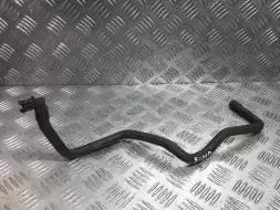 Патрубок воздушного фильтра