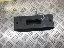 Подушка крепления двигателя