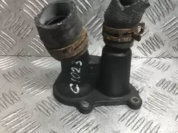 Корпус термостата