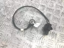 Датчик детонации