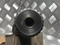 Вал промежуточный