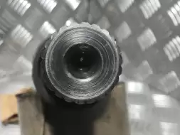 Вал промежуточный