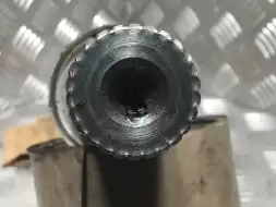 Вал промежуточный