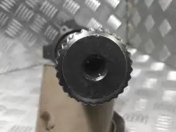 Вал промежуточный