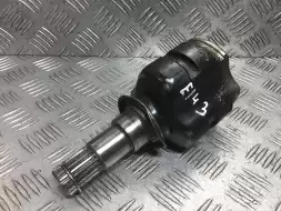 Полуось (приводной вал, ШРУС)