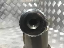 Вал промежуточный