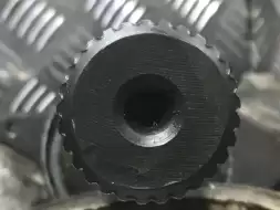 Вал промежуточный