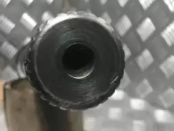 Вал промежуточный